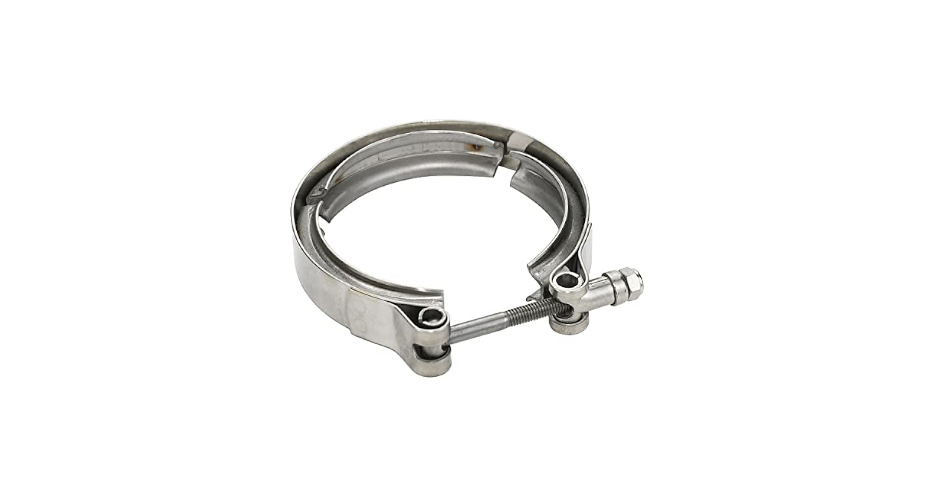 ayuha　1205 Amazon.com: AKIHISA 1.5 Inch 304 Stainless Steel V Band